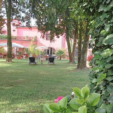 Hotel Residenza La Dimora Imperfetta Salionze Exterior foto